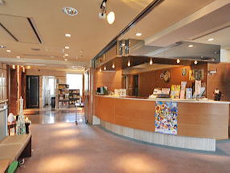 hotel seawave beppu