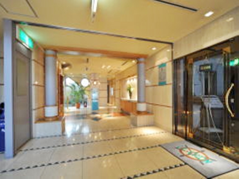hotel seawave beppu
