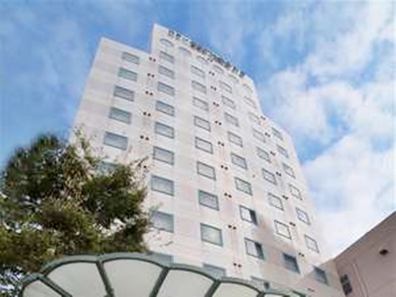 hotel seawave beppu