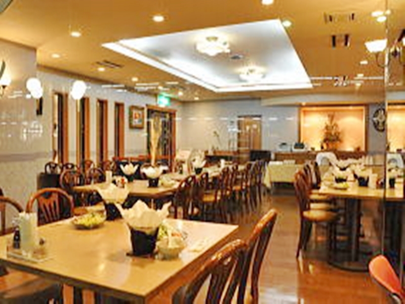 hotel seawave beppu