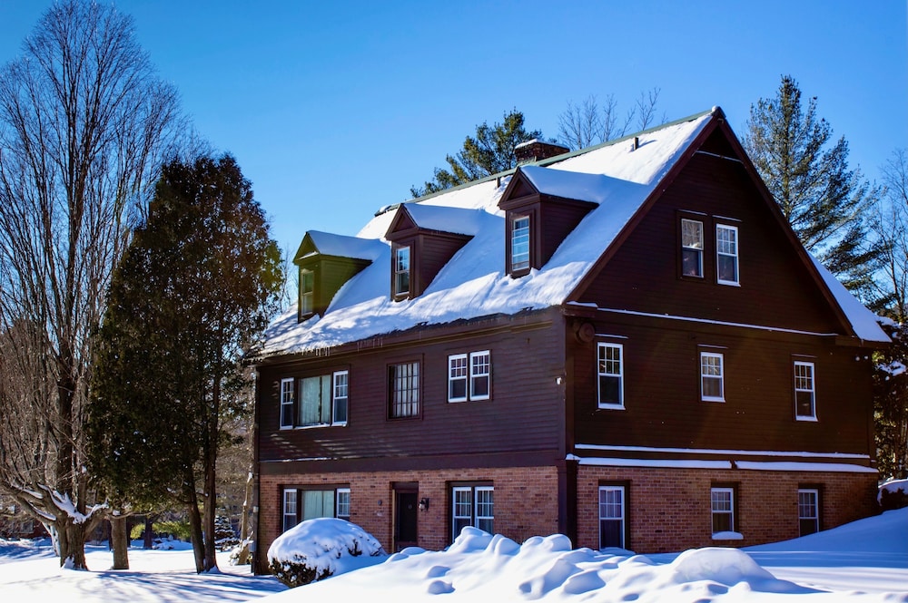 wilburton inn