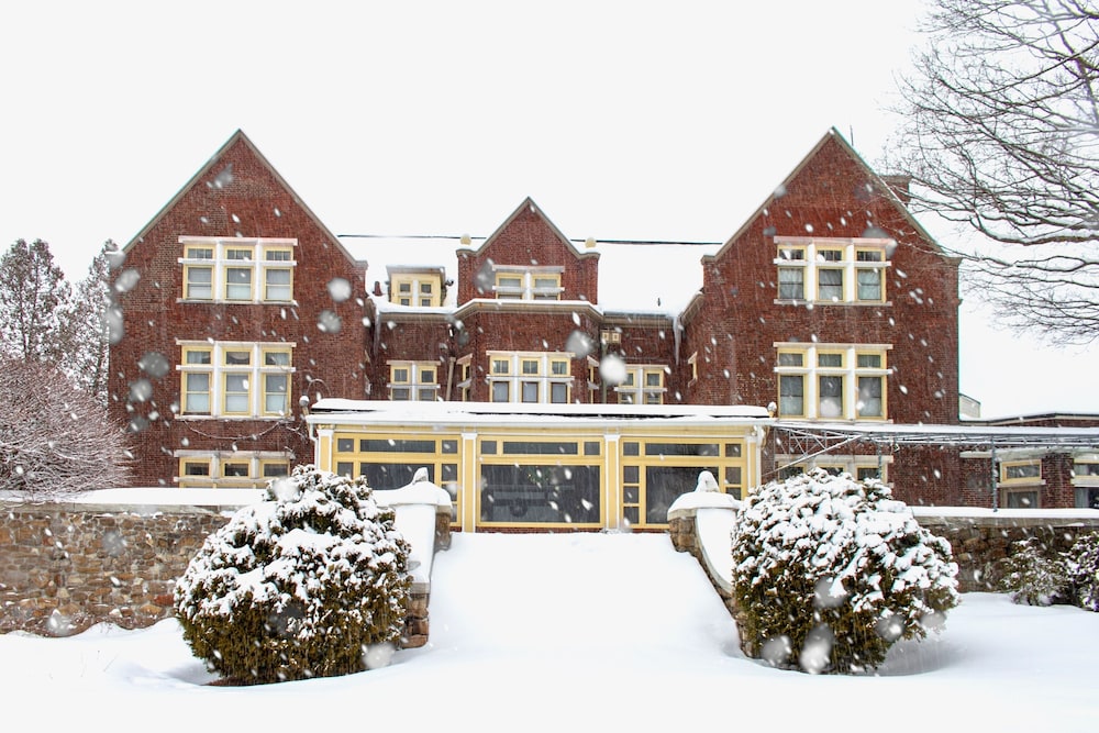 wilburton inn