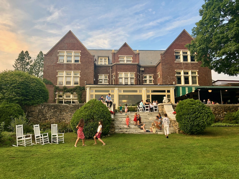 wilburton inn