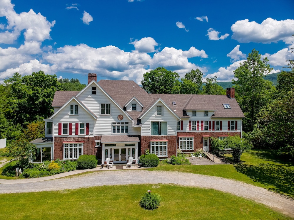wilburton inn