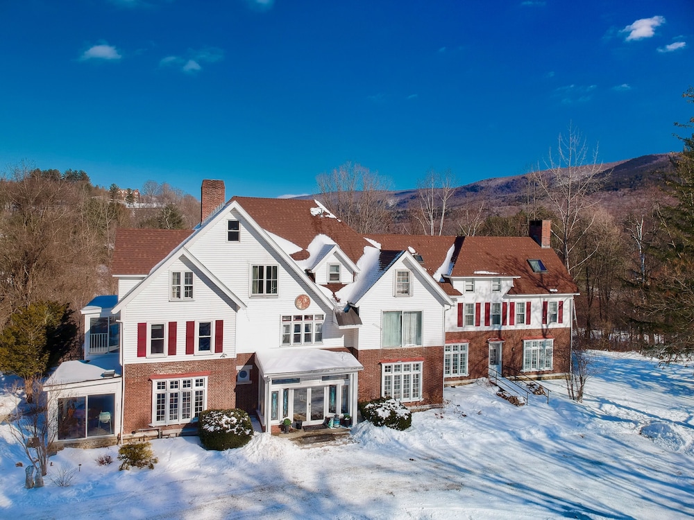 wilburton inn