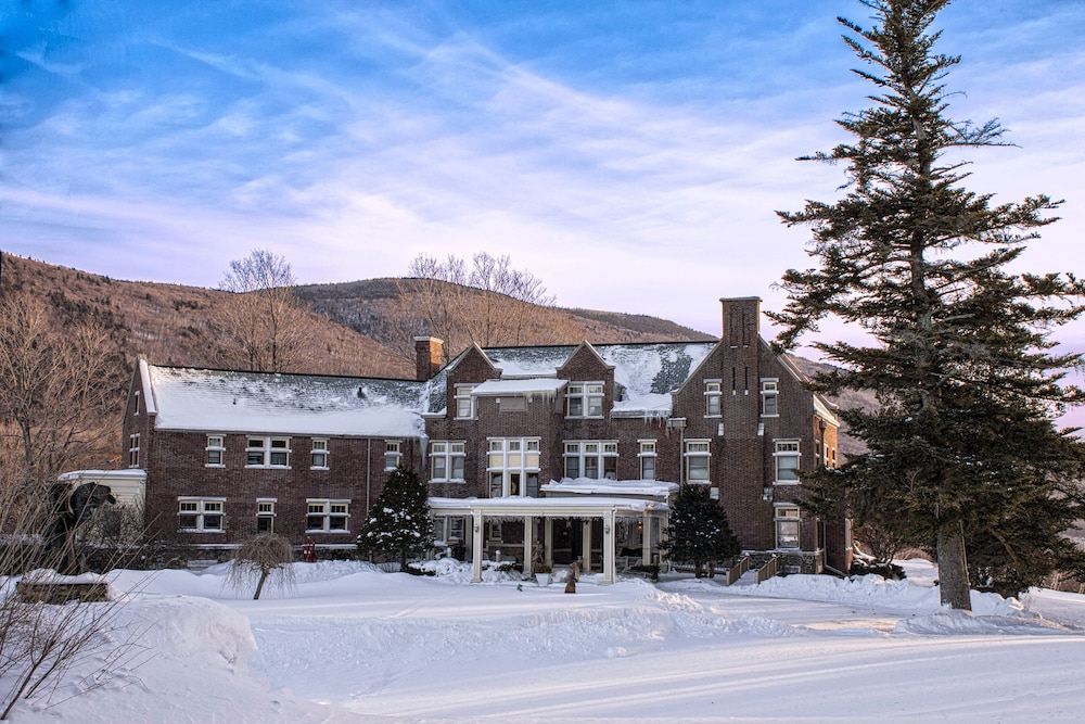 wilburton inn