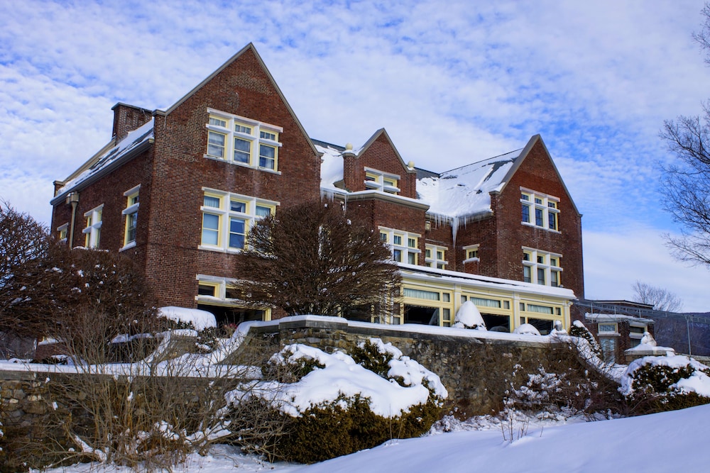 wilburton inn
