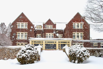 wilburton inn