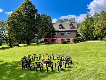 wilburton inn