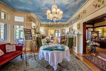 Wilburton Inn,Manchester>>Bennington,4 star