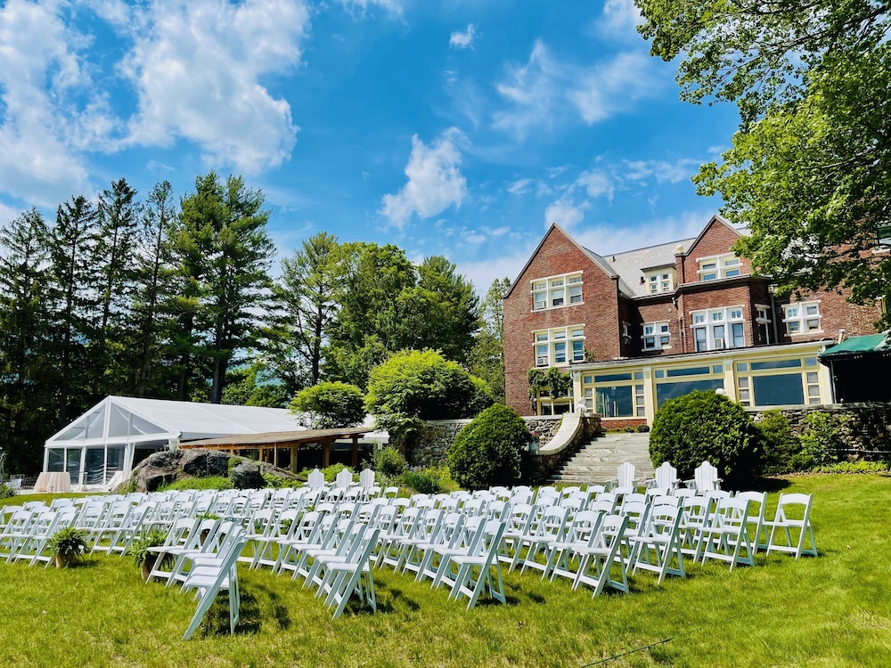 wilburton inn