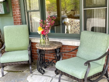 wilburton inn
