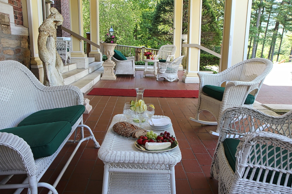 wilburton inn