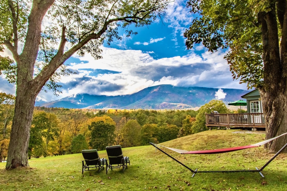 wilburton inn