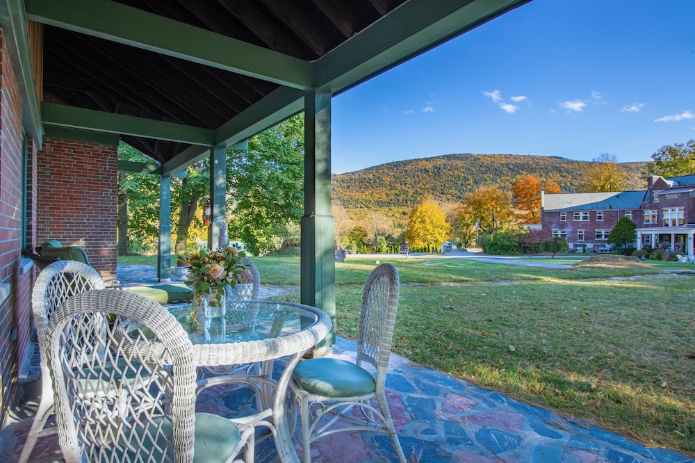 wilburton inn