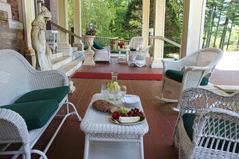 wilburton inn