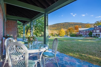 wilburton inn