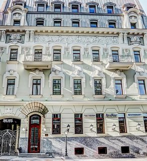 Ribas Duke Boutique Hotel,Odessa>>Odesa,5 star
