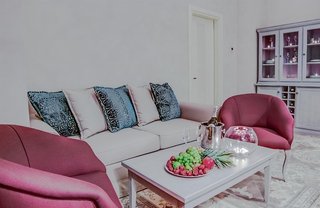 Ribas Duke Boutique Hotel,Odessa>>Odesa,5 star