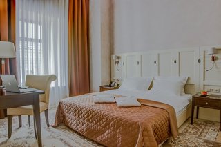 Ribas Duke Boutique Hotel,Odessa>>Odesa,5 star