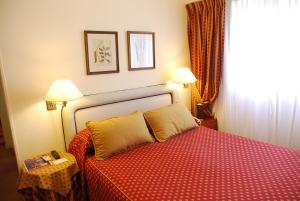 hotel iruna