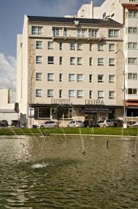 Hotel Iruña,La Perla>>Buenos Aires,4 star