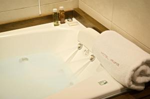 hotel iruna