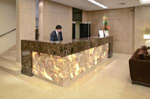 hotel iruna