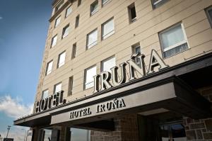 hotel iruna