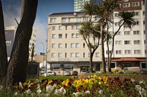 hotel iruna
