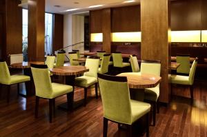 hotel iruna