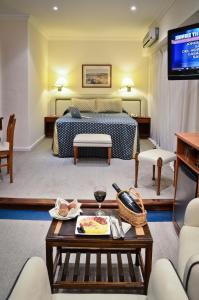 hotel iruna