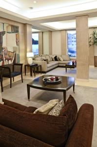 hotel iruna