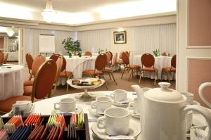 hotel iruna