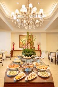 hotel iruna