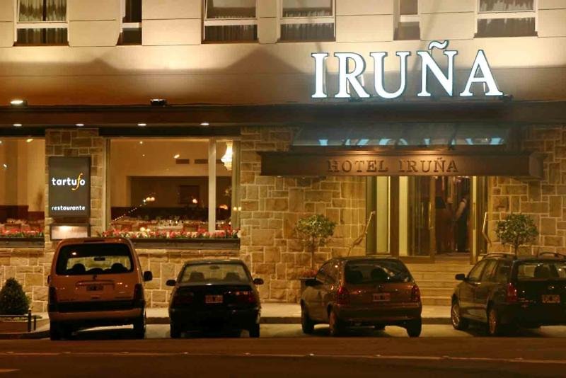 hotel iruna