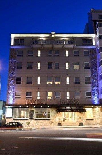 hotel iruna