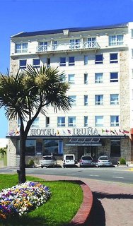hotel iruna