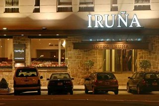 hotel iruna