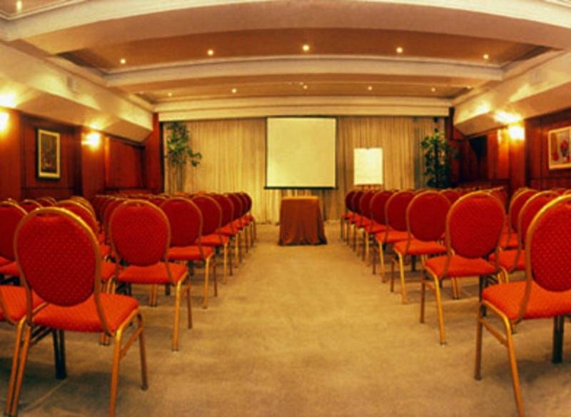 hotel iruna