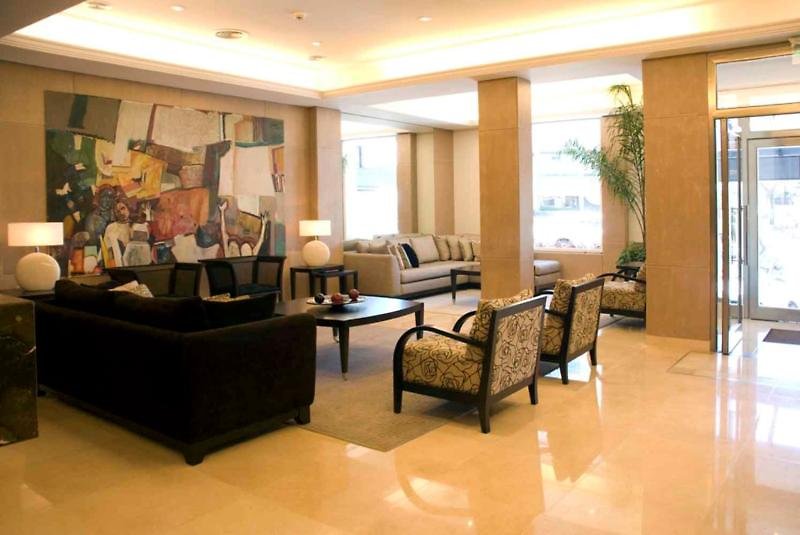 hotel iruna