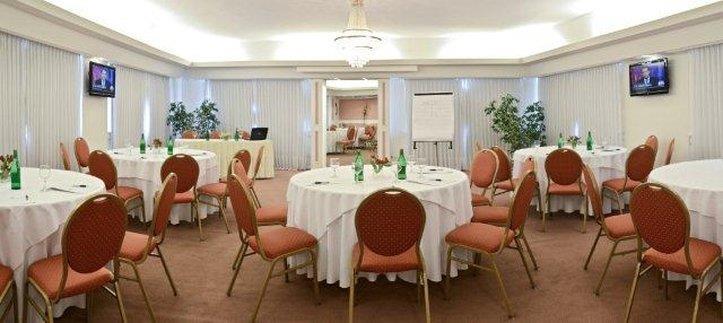 hotel iruna