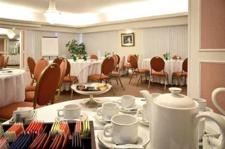 hotel iruna