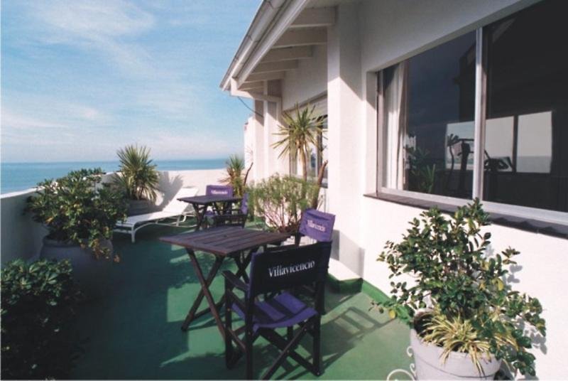 hotel iruna