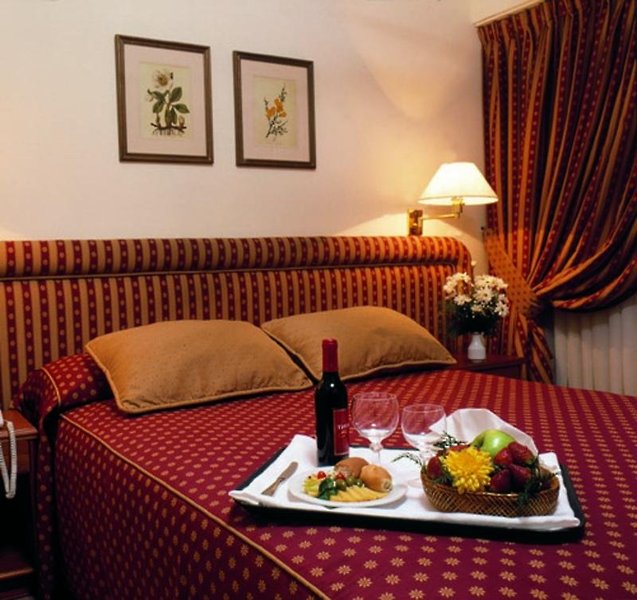 hotel iruna