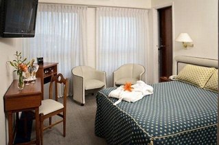 hotel iruna
