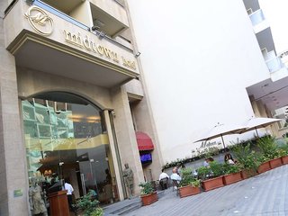 Midtown Hotel & Suites,Beirut Governorate>>Beirut,4 star