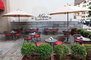 Midtown Hotel & Suites,Beirut Governorate>>Beirut,4 star