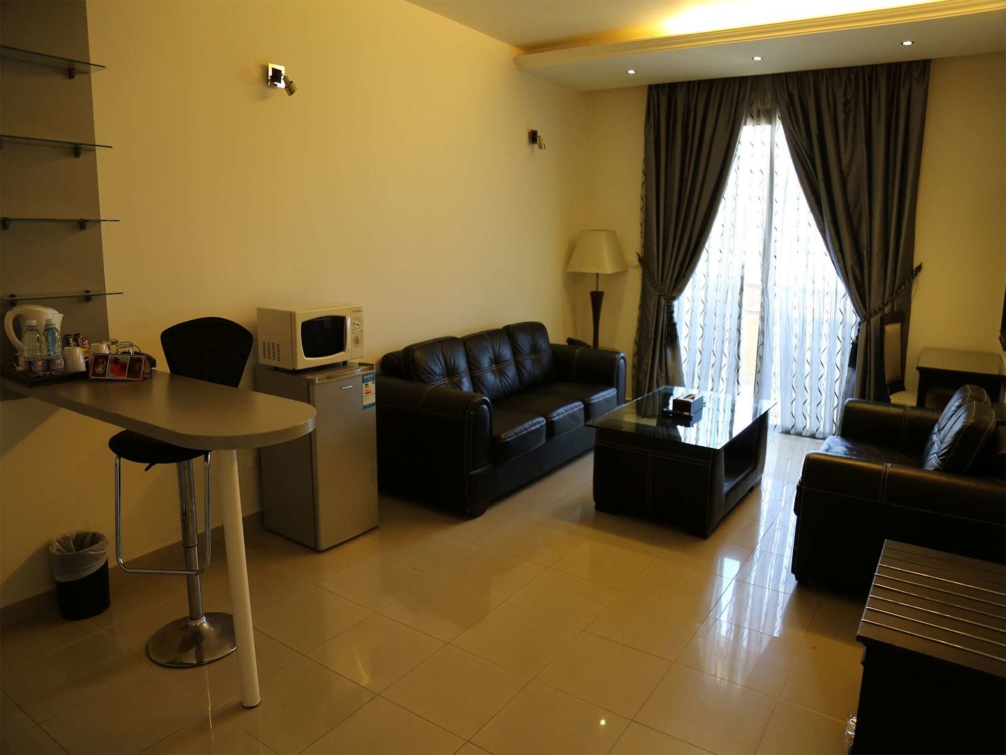 midtown hotel and suites