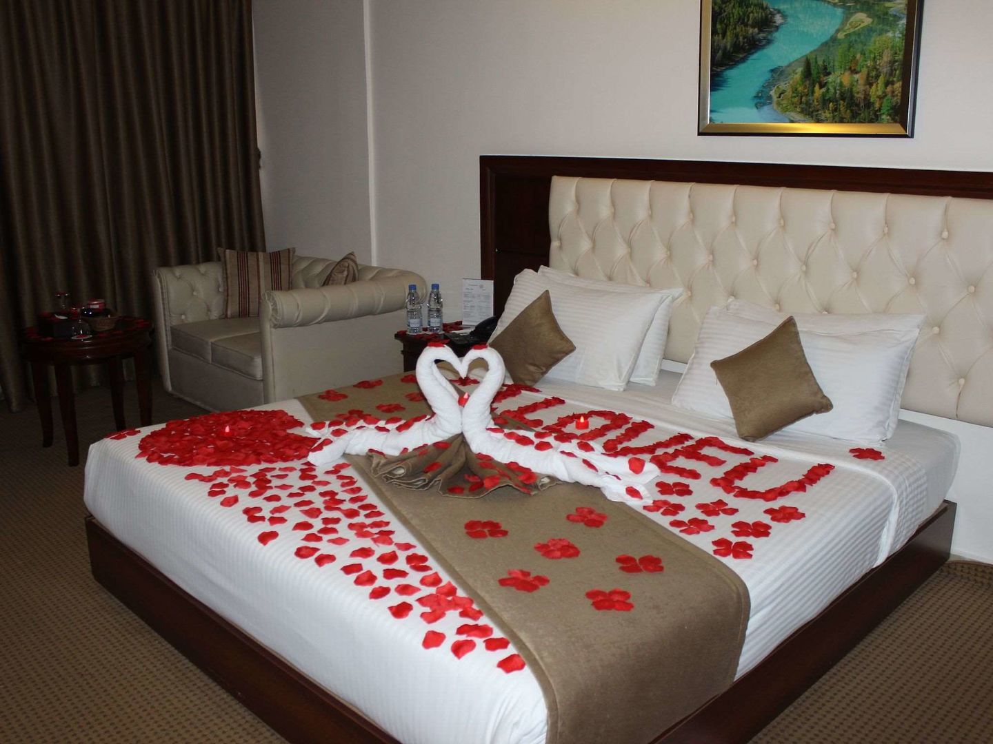 midtown hotel and suites